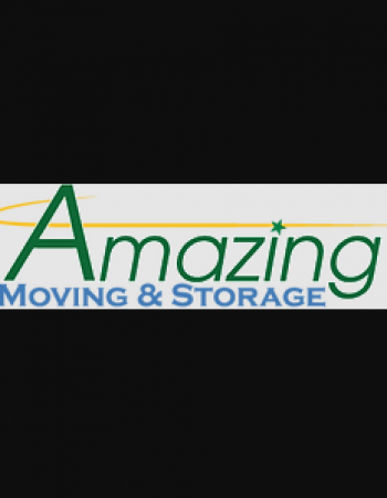 Amazing Moving & Storage