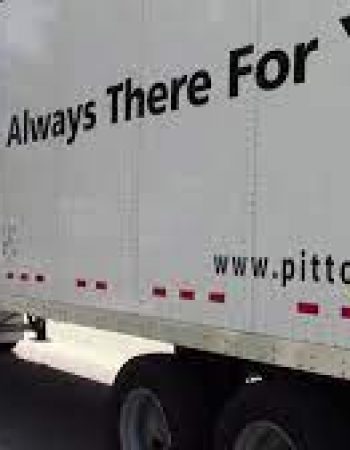 PITT OHIO