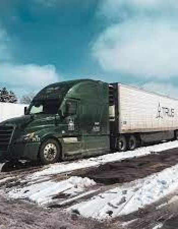 Trius Trucking Inc