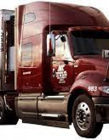 JKC Trucking Inc