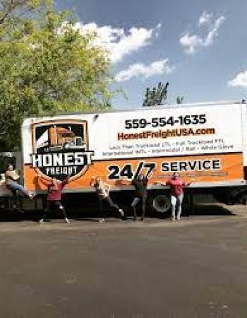 Honest Freight