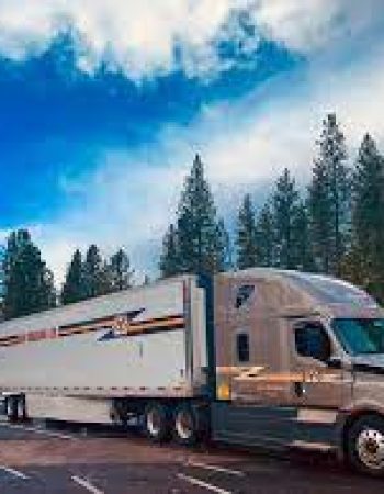 May Trucking Company
