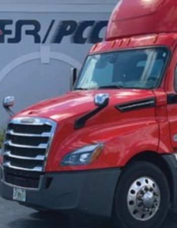 FSR Trucking