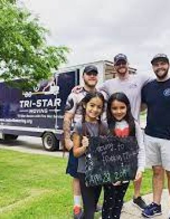 Tri-Star Moving