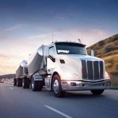 Dzire transport inc