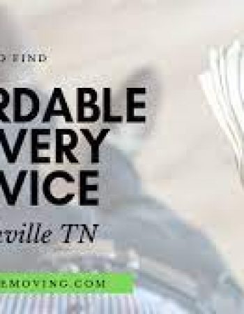 At Ease Moving LLC