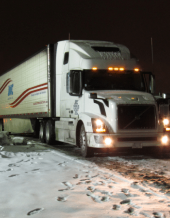 JKC Trucking Inc