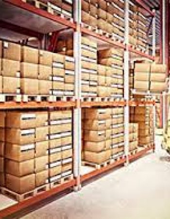 VEI Logistics