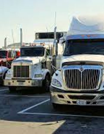 Swafford Transport and Warehouse