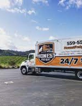 Honest Freight