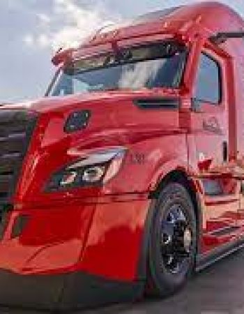 Nussbaum Transportation