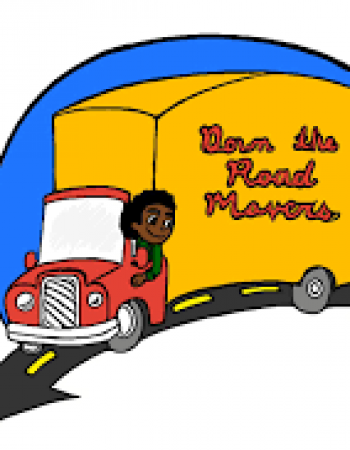 Down The Road Movers