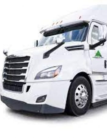 AAA Freight Inc