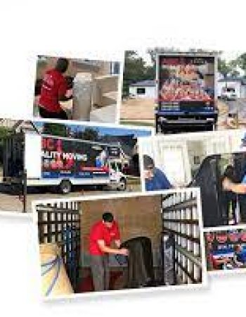 ABC Quality Moving & Storage