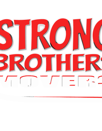 Strong Brothers Movers