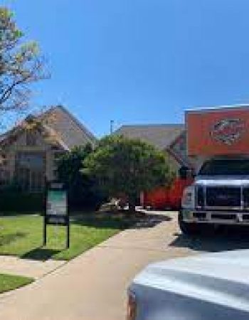 On Call Moving Company