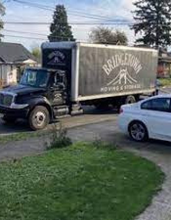 Bridgetown Moving & Storage