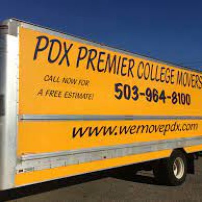 PDX Premier College Movers LLC