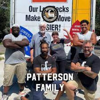 Montana Muscle Movers