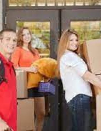 H Movers