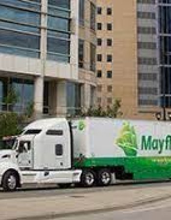 Scott Relocation Services