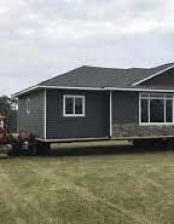 Robinson House Moving Inc