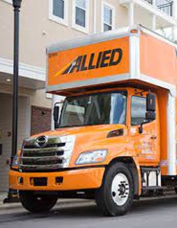 Ted R Sanders Moving and Warehouse