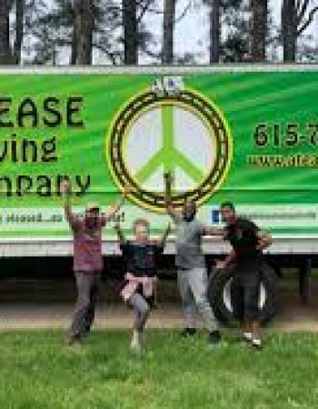 At Ease Moving LLC