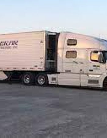 Brar Trucking Inc