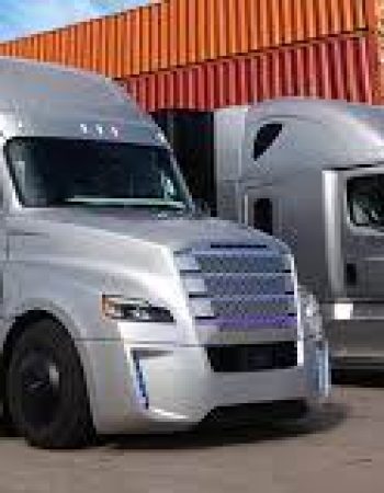 Sibrian Trucking