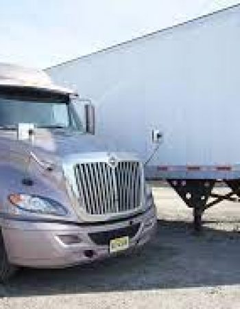 B & S Trucking Of Jackson LLC