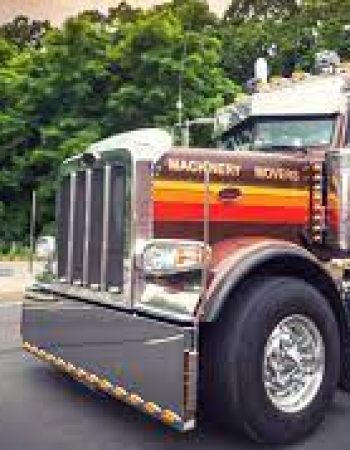Izzi Trucking & Rigging Inc