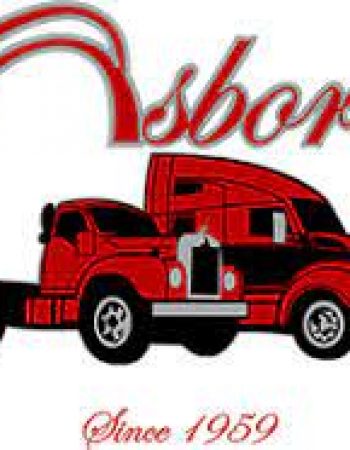 Osborne Trucking Company
