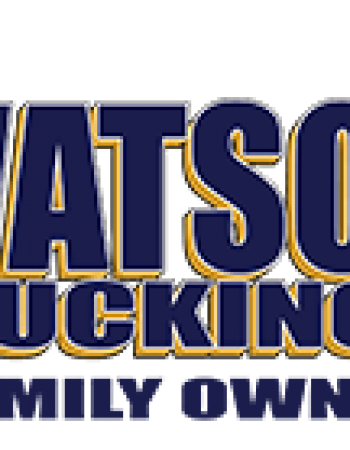 Watsontown Trucking Company