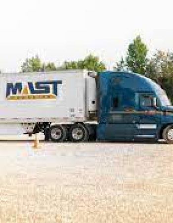 Mast Trucking Inc