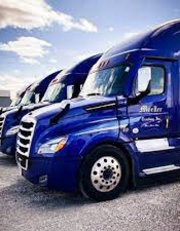 Moeller Trucking Inc