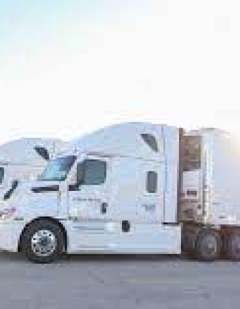 Four Ways Cargo INC
