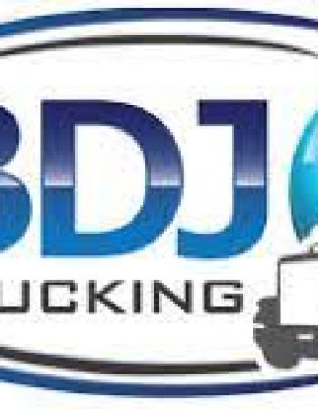 BDJ Trucking Co INC