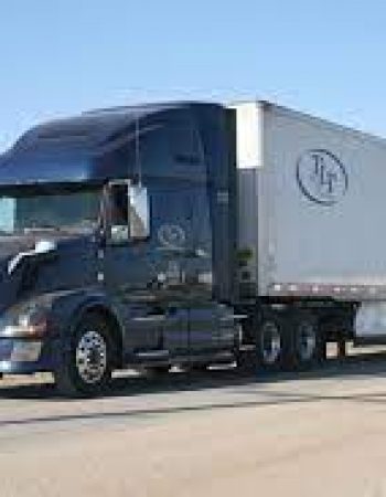 Twin Lake Trucking Inc