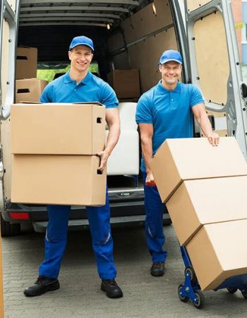 Inbox Movers