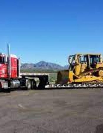 Teresi Trucking LLC