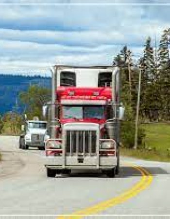 National Freight Logistics Inc