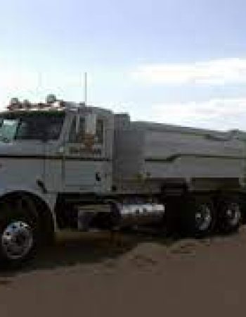 Vaughan Trucking LLC