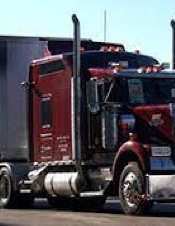 Fine Trucking Inc