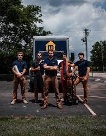 Modern Moving Company