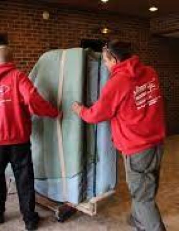 Jim’s Moving & Delivery Co Inc