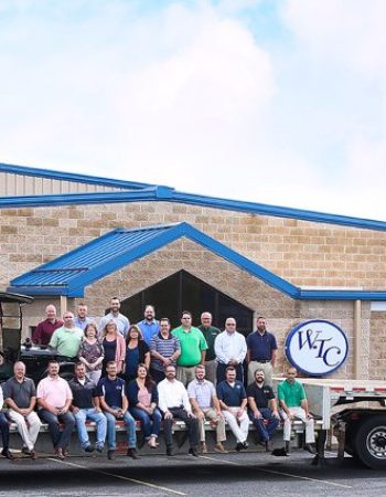Watsontown Trucking Company