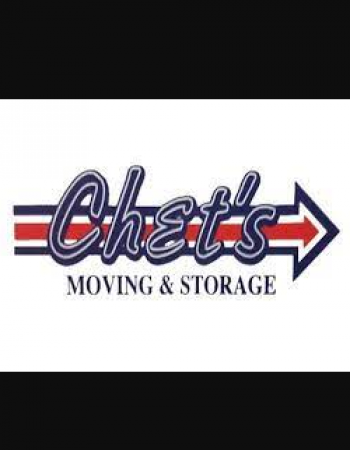 Chet’s Moving & Storage