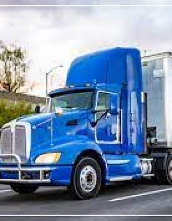 National Freight Logistics Inc