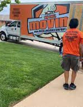 On Call Moving Company